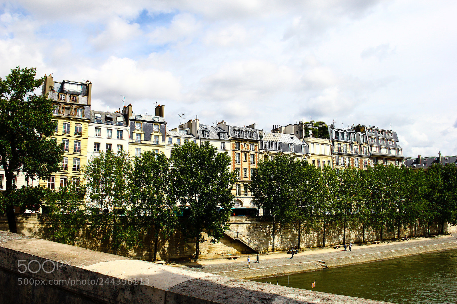 Canon EOS 60D sample photo. Paris, france photography