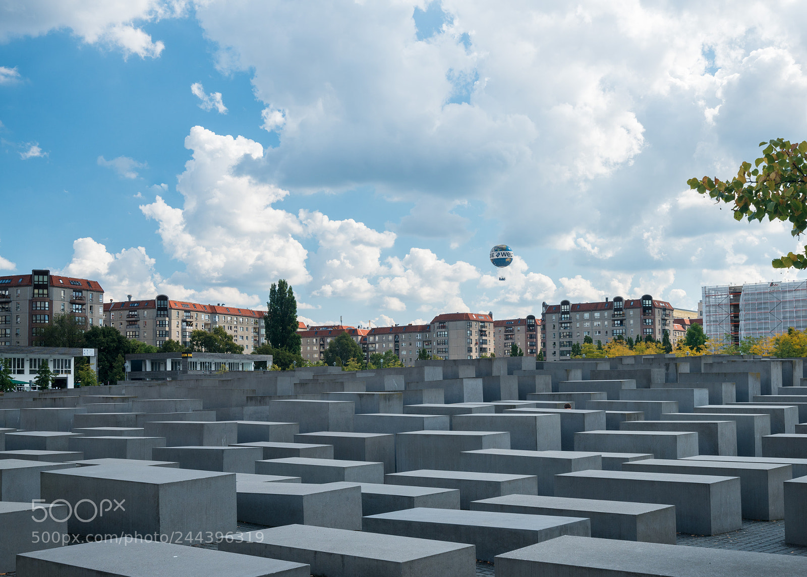 Sony a7R II sample photo. Memorial to the murdered photography