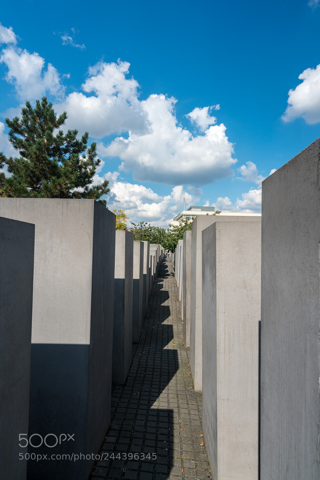 Sony a7R II sample photo. Memorial to the murdered photography
