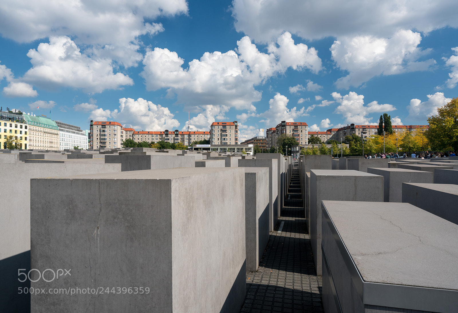 Sony a7R II sample photo. Memorial to the murdered photography