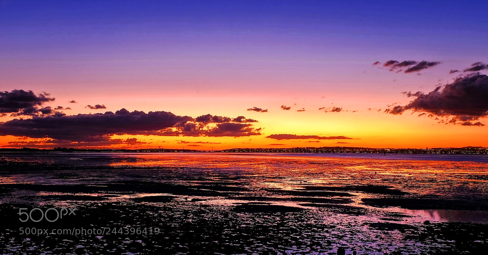 Fujifilm X-T2 sample photo. Sunset photography