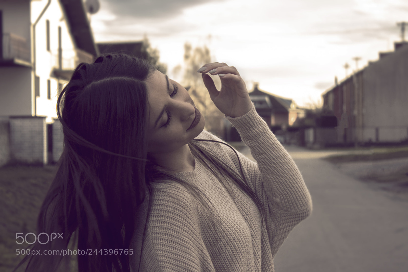 Canon EOS 1300D (EOS Rebel T6 / EOS Kiss X80) sample photo. Urban cinematic 2 photography