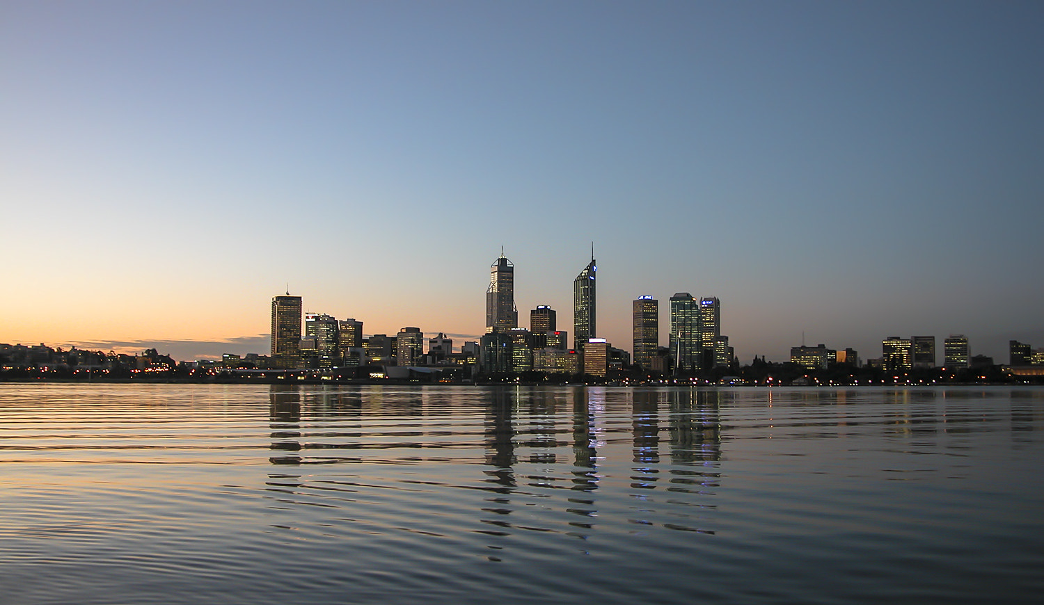 Nikon E5700 sample photo. Perth photography