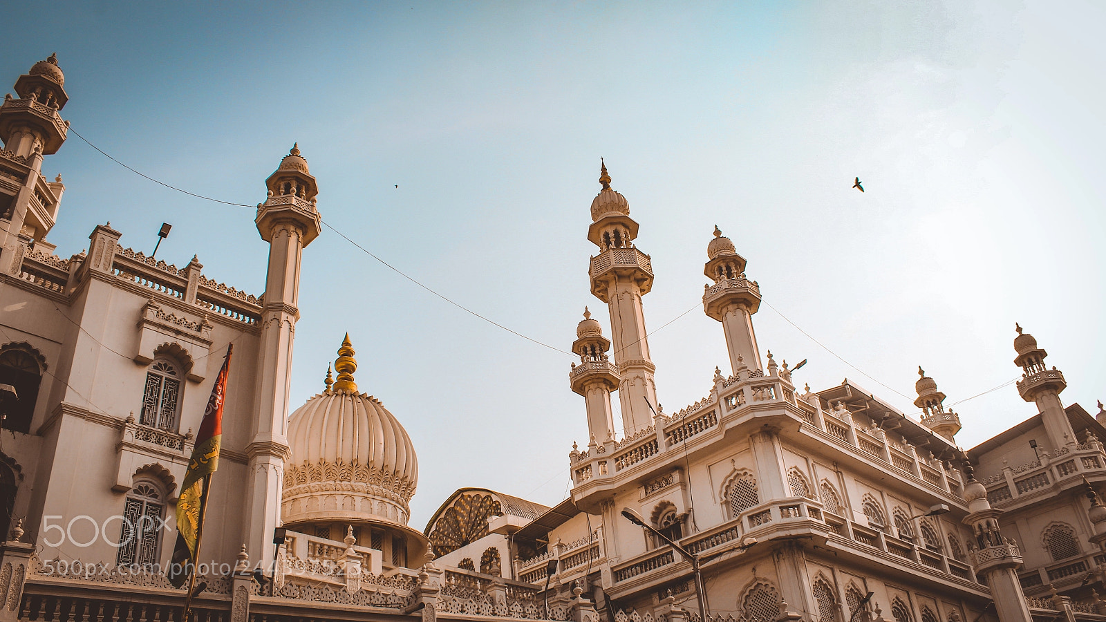Canon EOS 1300D (EOS Rebel T6 / EOS Kiss X80) sample photo. Jama masjid photography