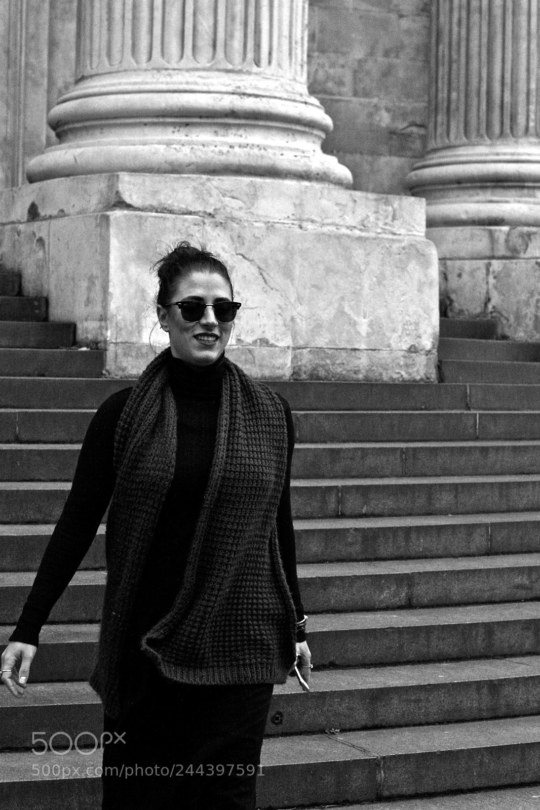 Canon EOS 30D sample photo. La dolce vita photography