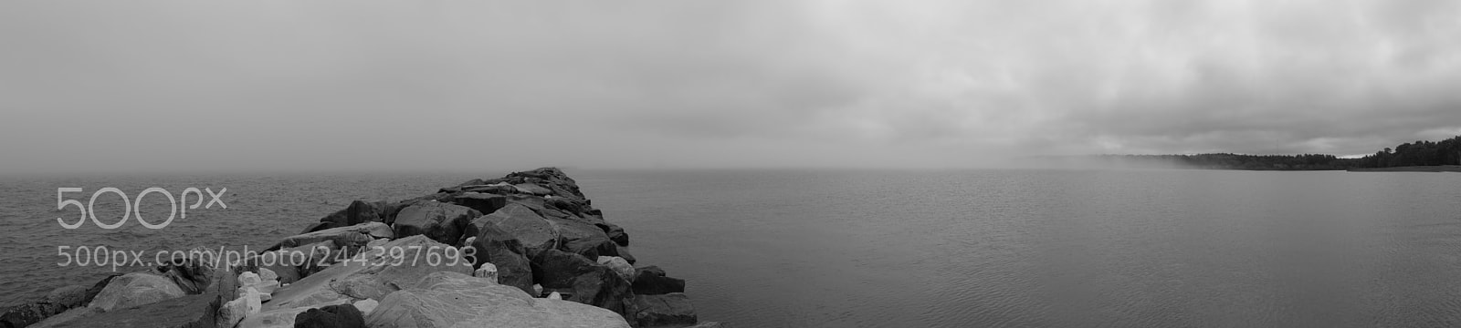 Fujifilm X-T10 sample photo. Torch bay breaker photography