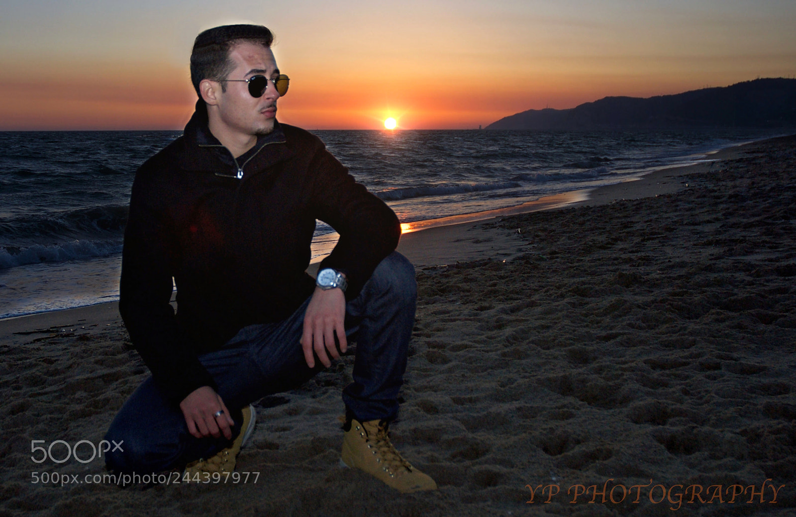 Nikon D200 sample photo. Ypf photography
