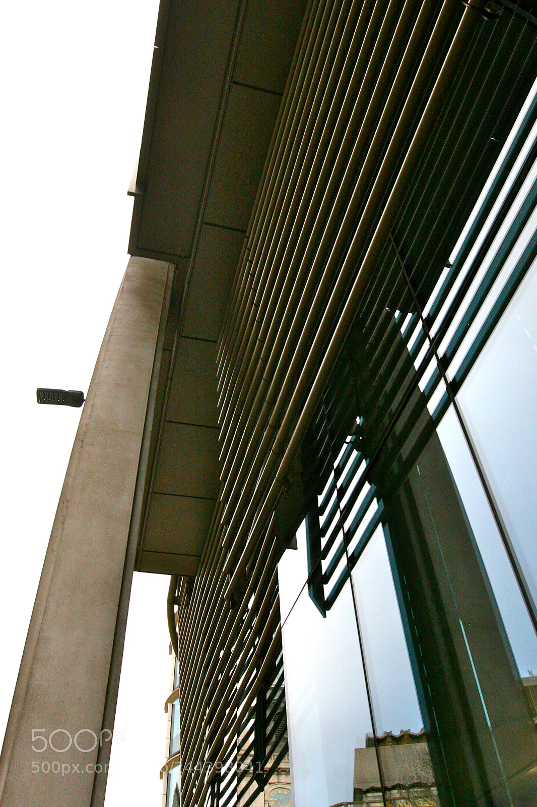 Canon EOS 30D sample photo. Elevation photography
