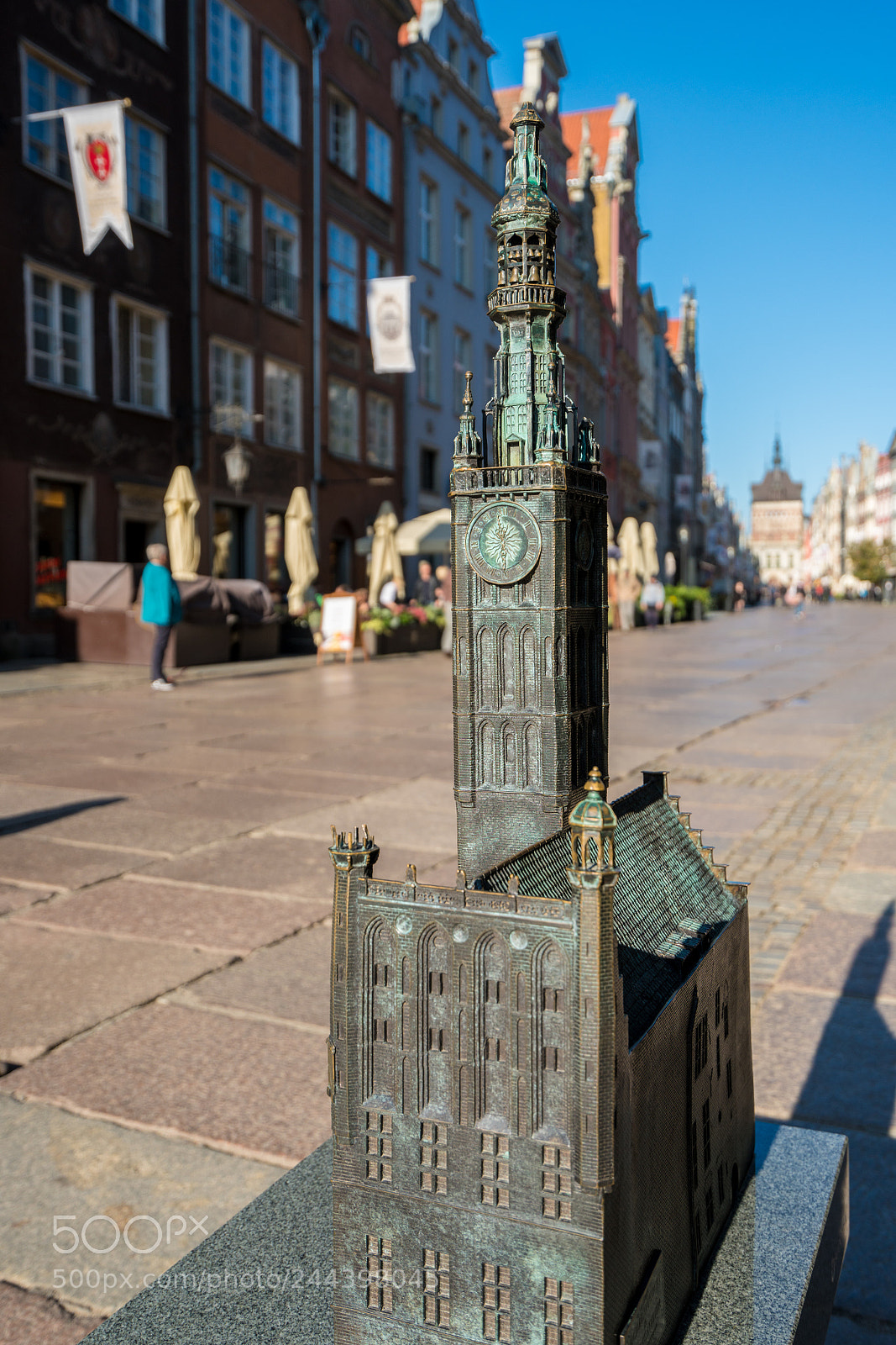Sony a7R II sample photo. Model of old main photography