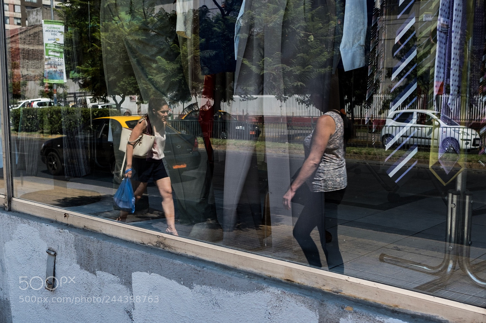 Fujifilm X-T2 sample photo. Women photography
