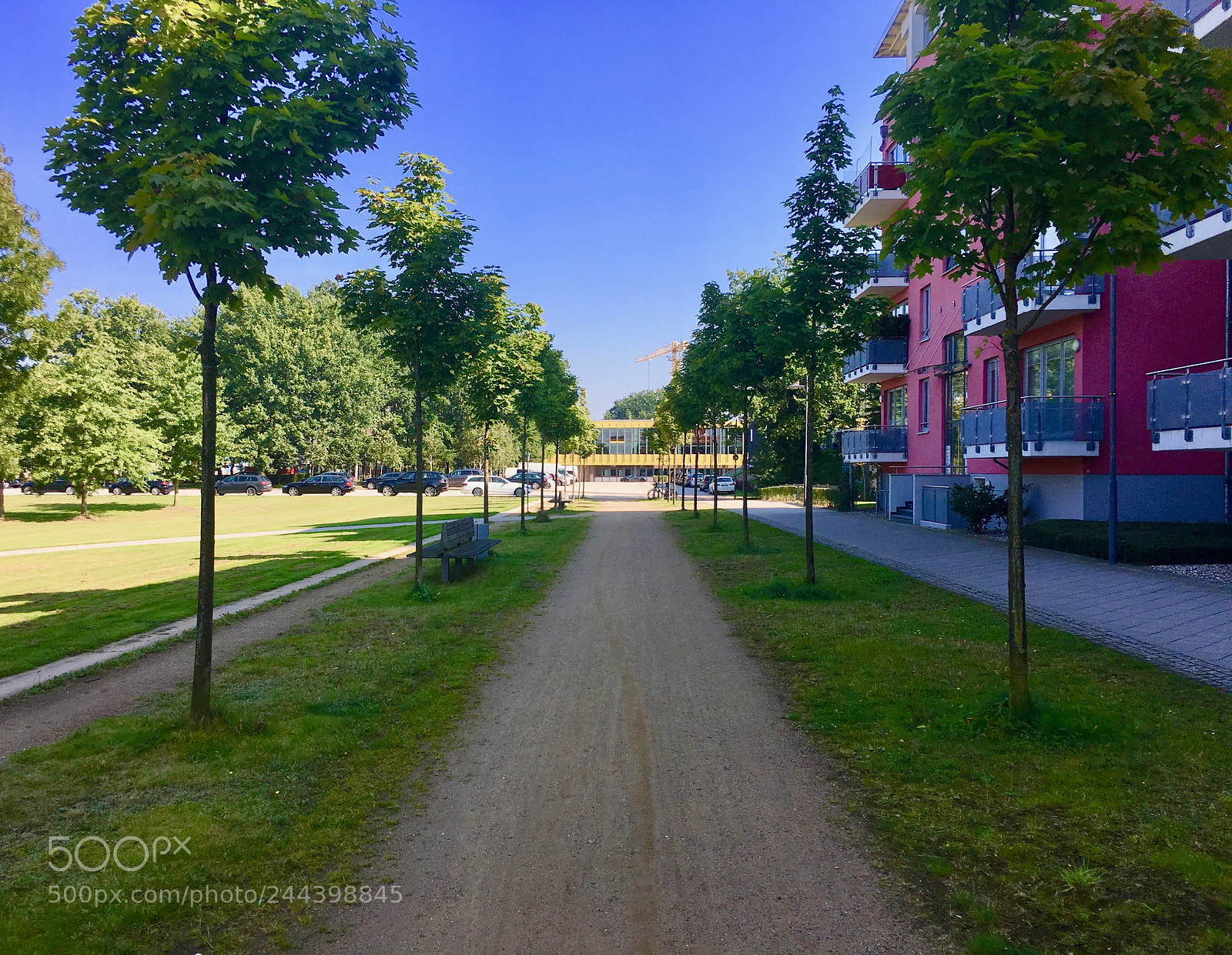 Apple iPhone 6s sample photo. Luebeck photography