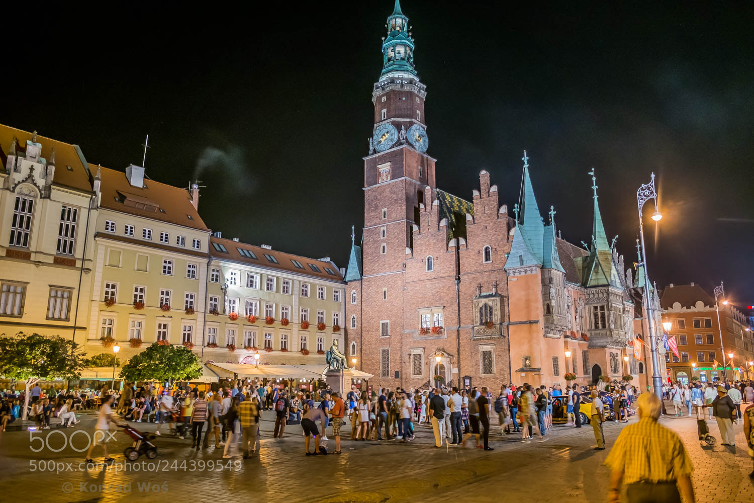 Fujifilm X-E1 sample photo. Wroclaw_57 photography