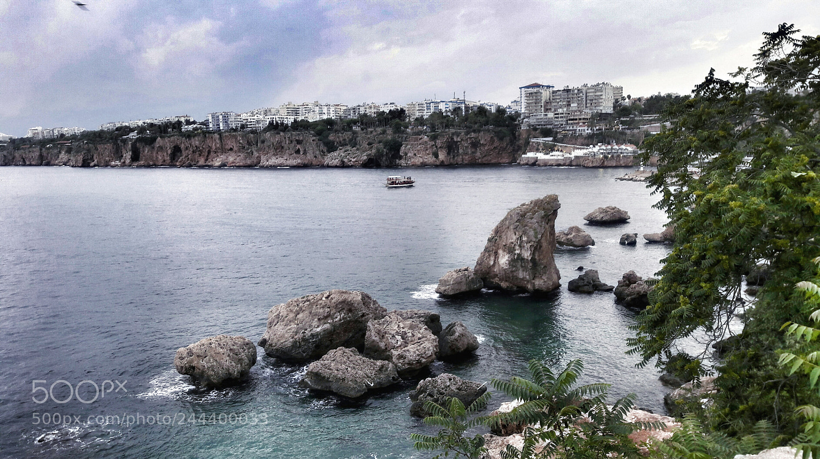 Samsung Galaxy J7 sample photo. Coastal beauty photography