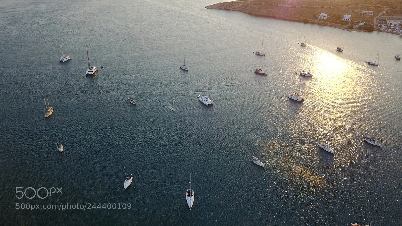 DJI FC220 sample photo. What a view! photography