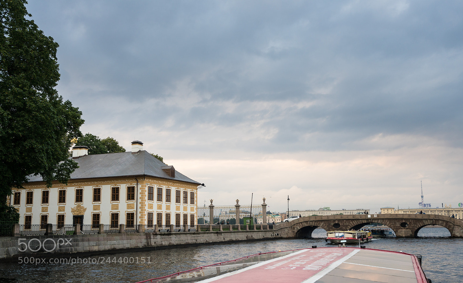 Sony a7R II sample photo. Summer palace and canals photography