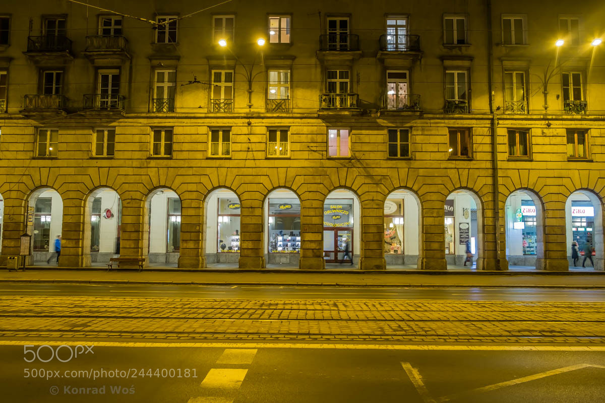 Fujifilm X-E1 sample photo. Wroclaw_62 photography