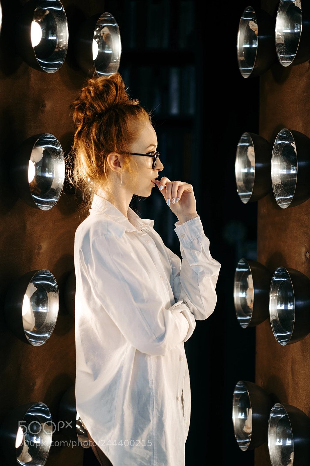 Fujifilm X-T2 sample photo. Anna photography