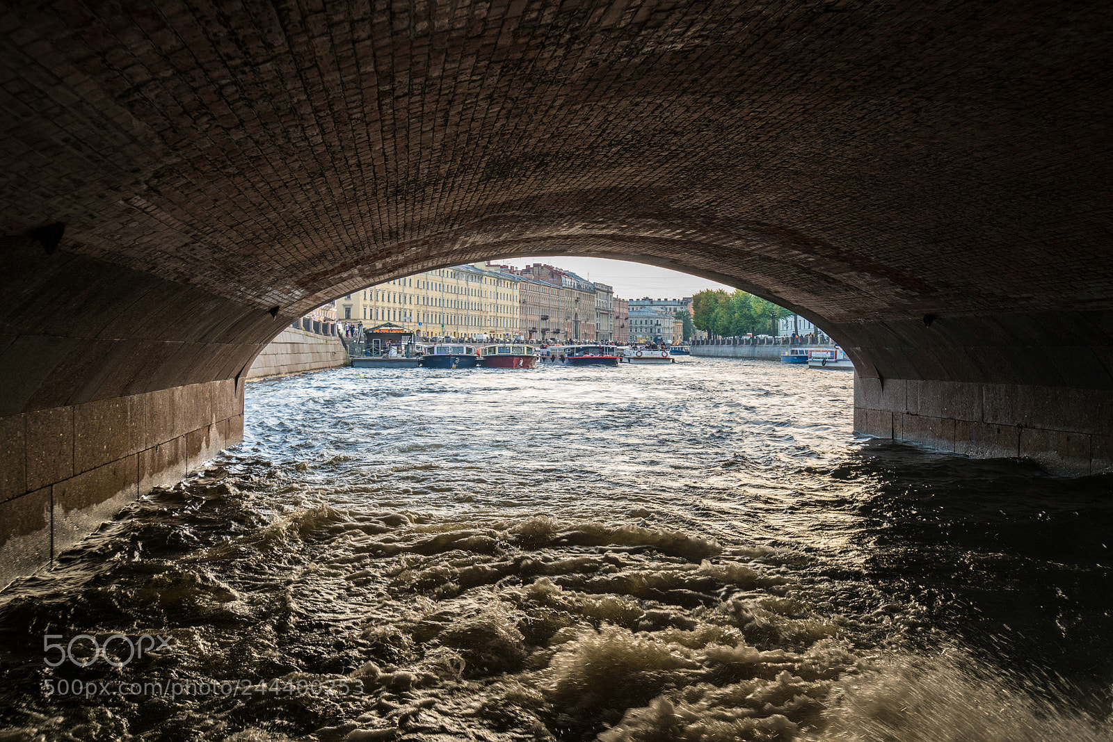 Sony a7R II sample photo. Waterfront and canals in photography