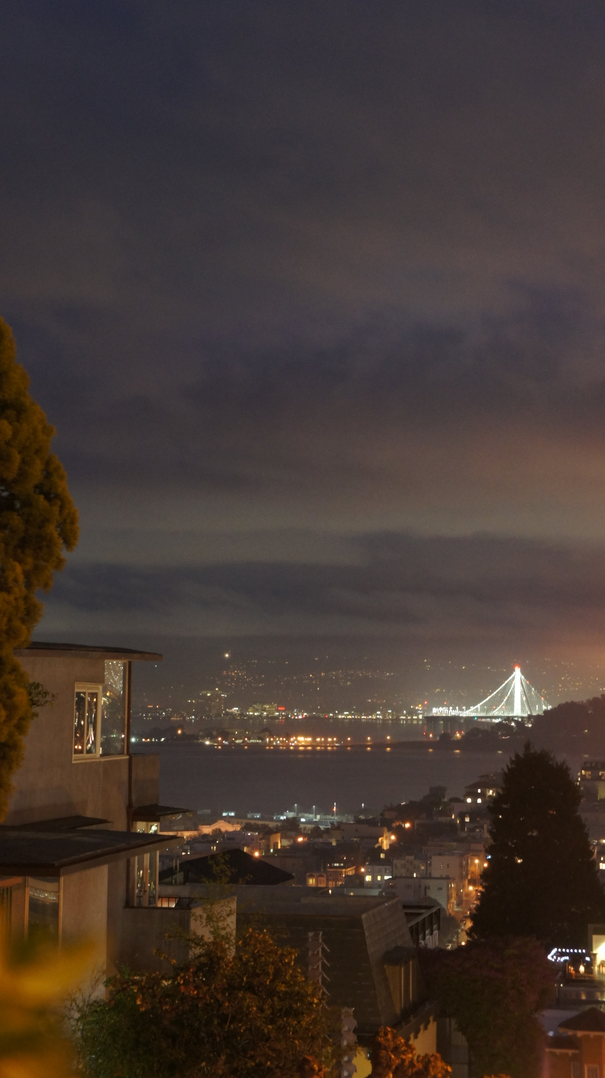 Sony E 18-55mm F3.5-5.6 OSS sample photo. A part of the bridge photography