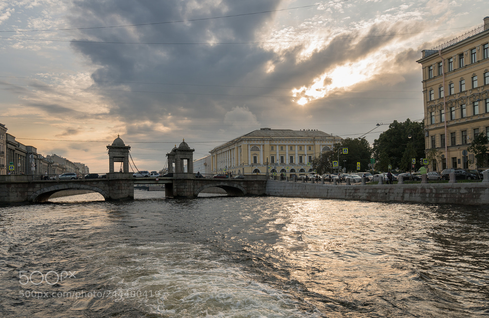 Sony a7R II sample photo. Waterfront and canals in photography