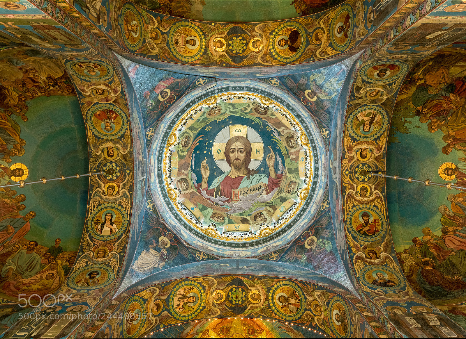 Sony a7R II sample photo. Church of the savior photography