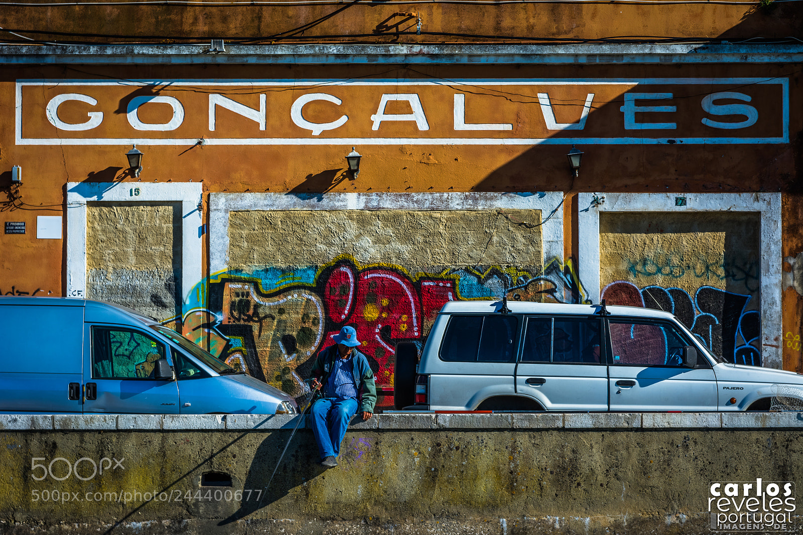 Nikon D7100 sample photo. Gon alves e o photography