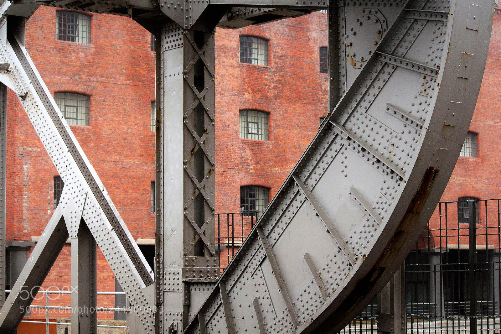 Canon EOS 650D (EOS Rebel T4i / EOS Kiss X6i) sample photo. Rejuvenated & gentrified photography