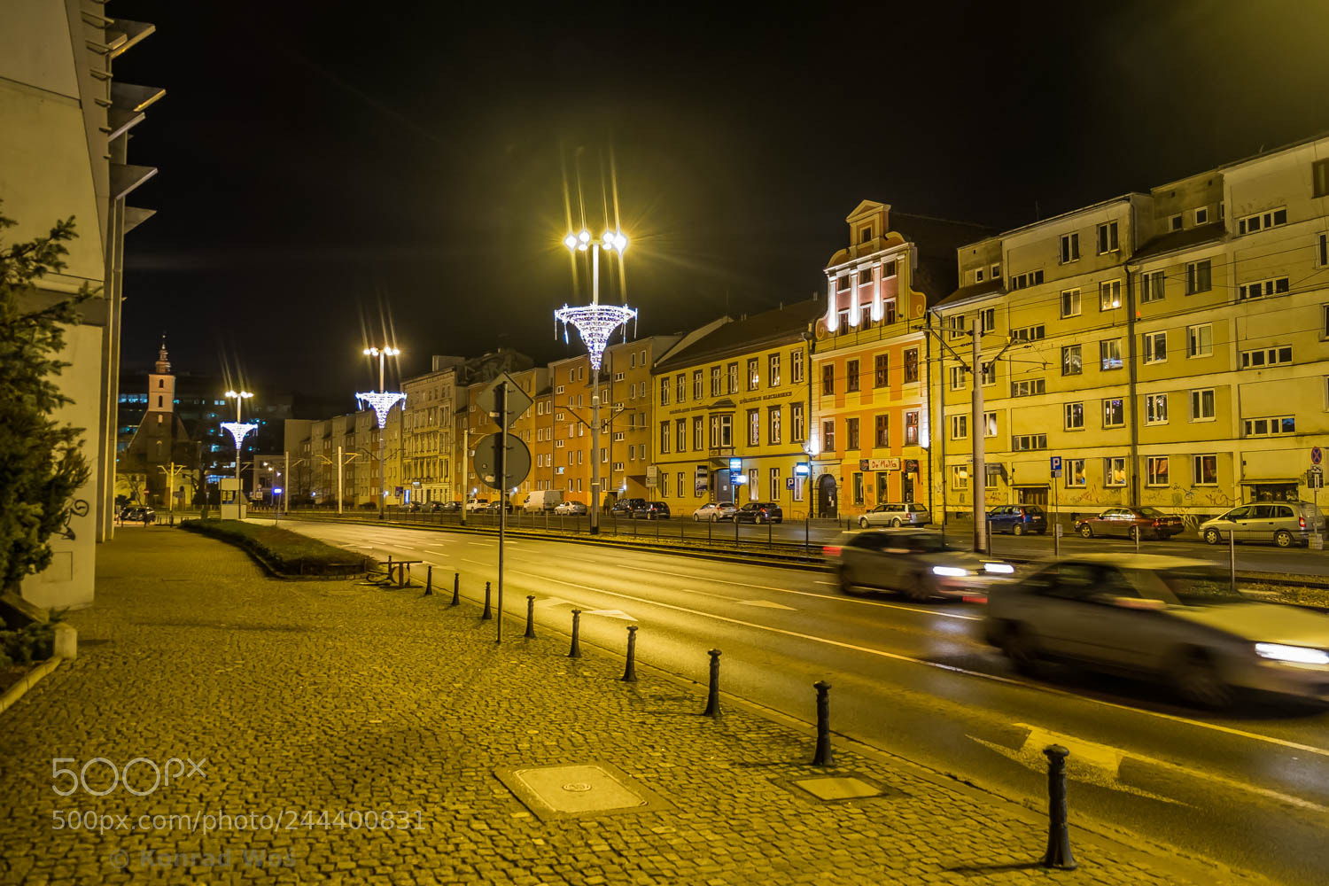 Fujifilm X-E1 sample photo. Wroclaw_63 photography