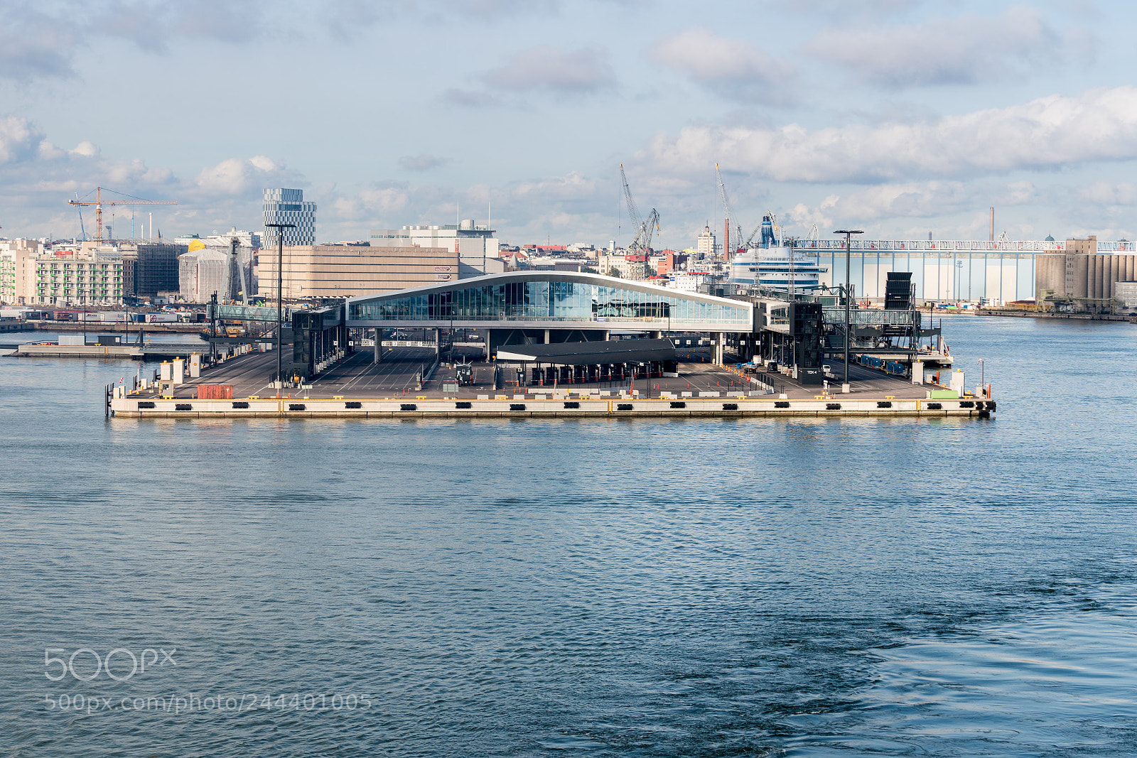 Sony a7R II sample photo. West terminal 2 in photography