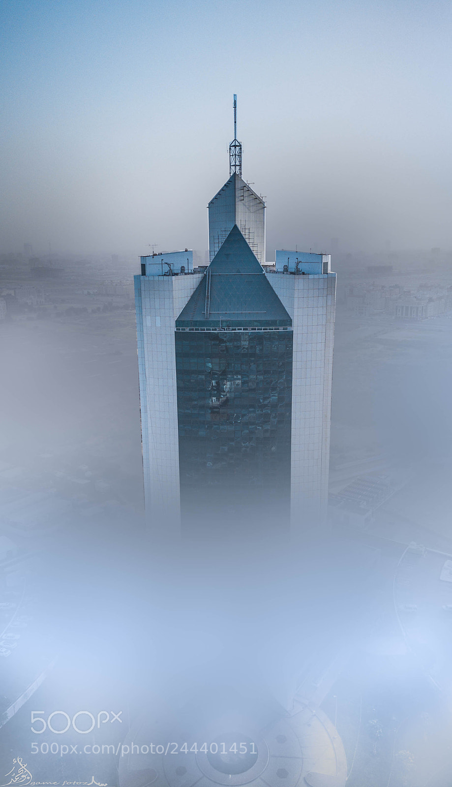 DJI FC220 sample photo. Edit photography