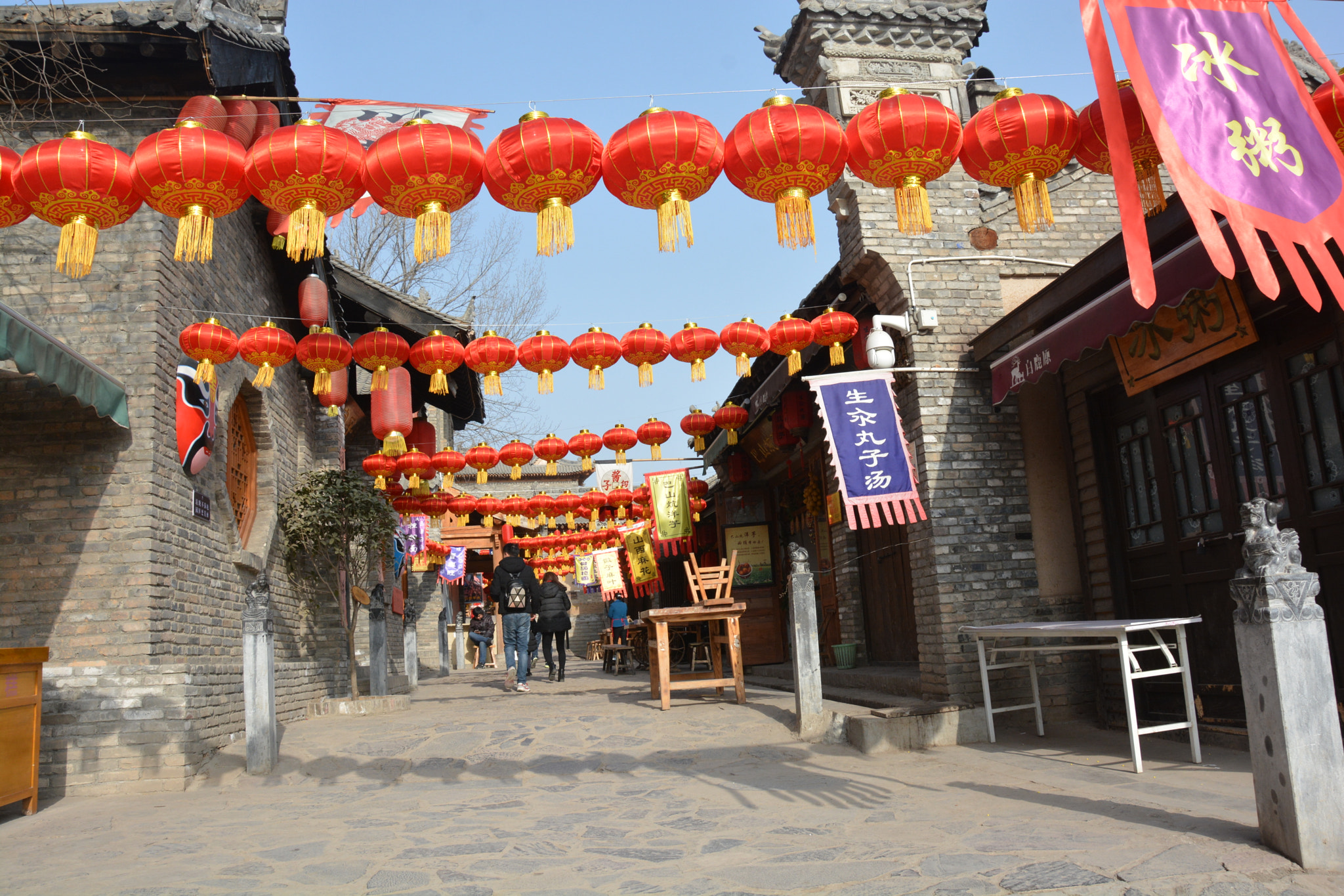 Nikon D7100 sample photo. 故乡 photography