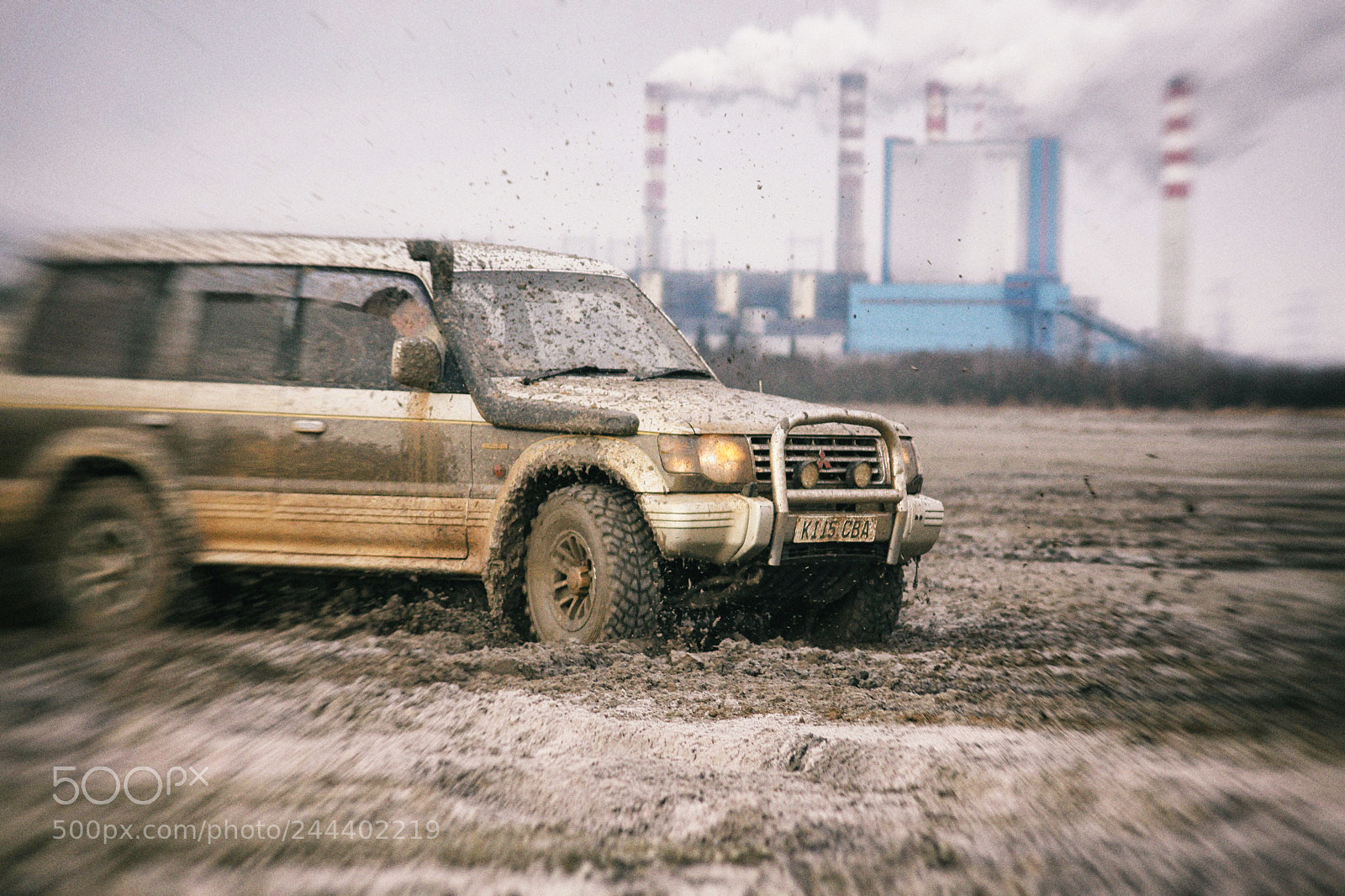 Canon EOS 50D sample photo. Little offroad photography