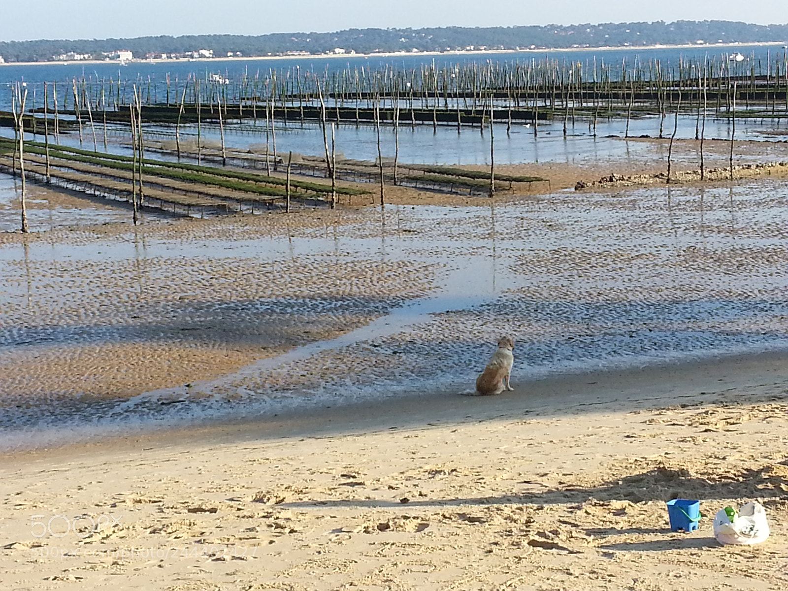 Samsung Galaxy Note2 sample photo. Plage d'andernos photography