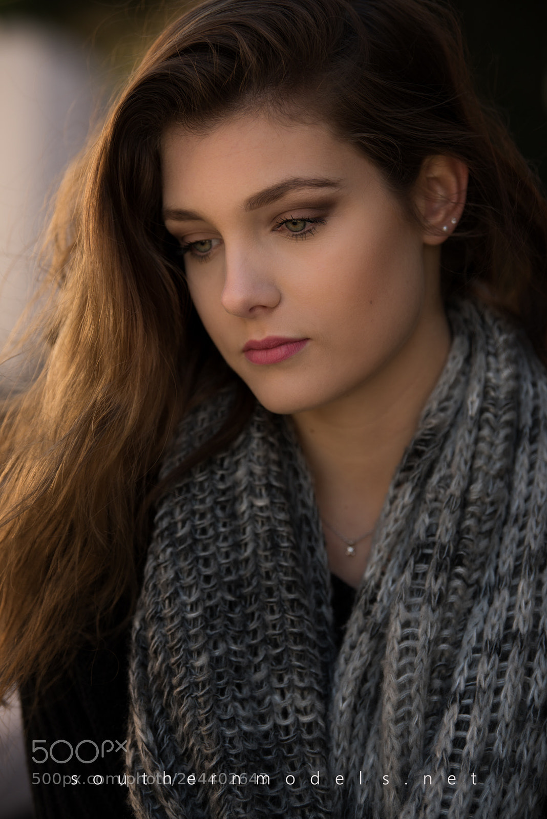Nikon D810 sample photo. Sarah photography