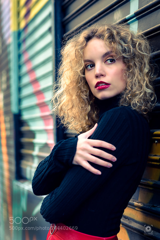 Nikon D800 sample photo. Celia photography