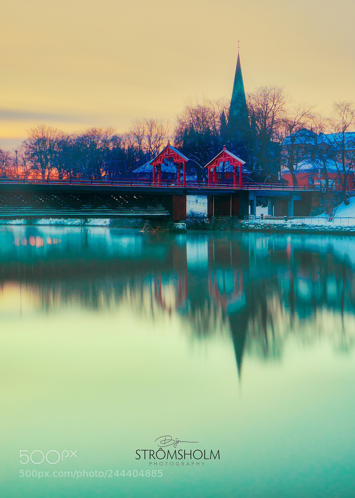 Canon EOS 5DS sample photo. Lykkens portal photography