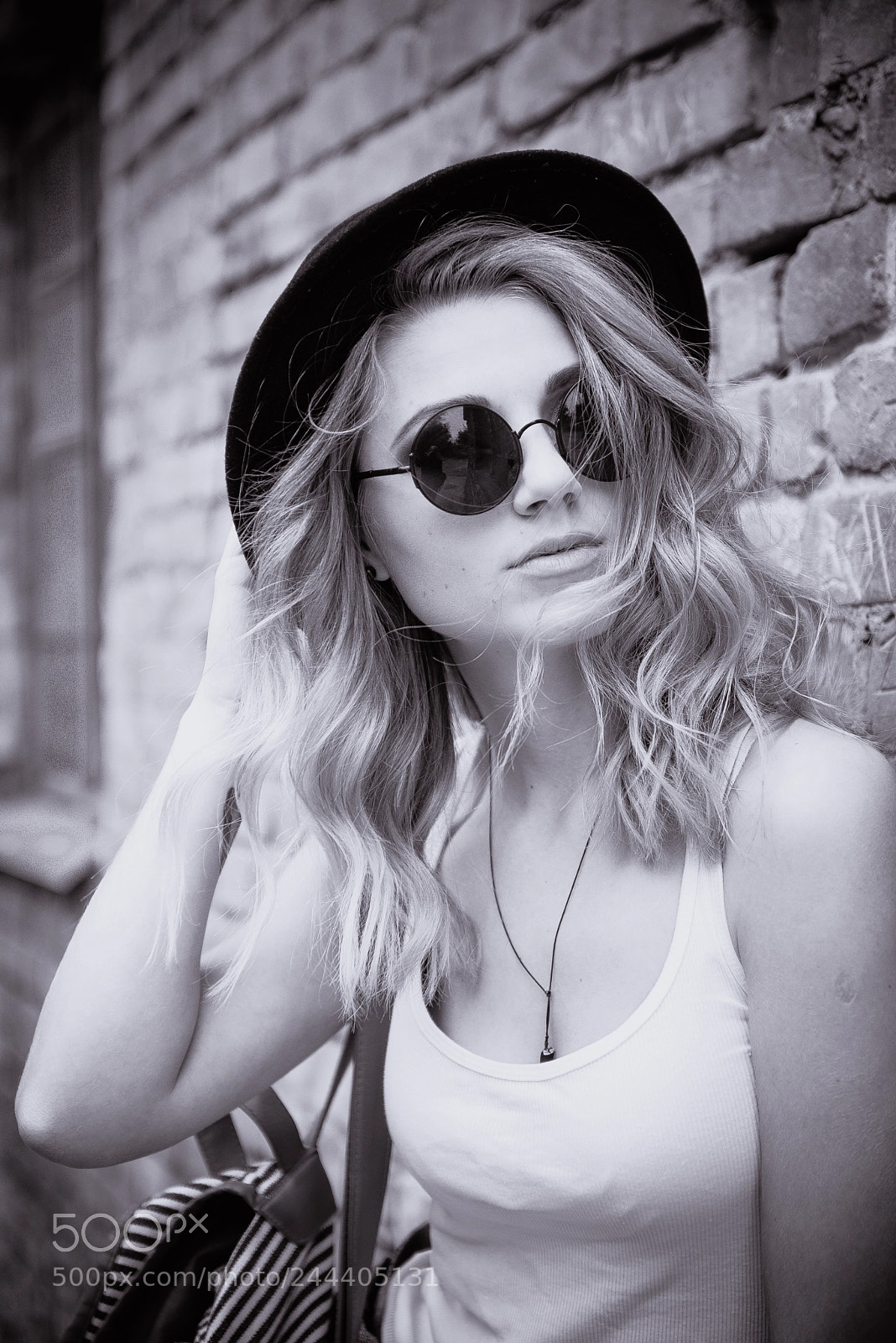 Nikon D610 sample photo. Ксения.jpg photography
