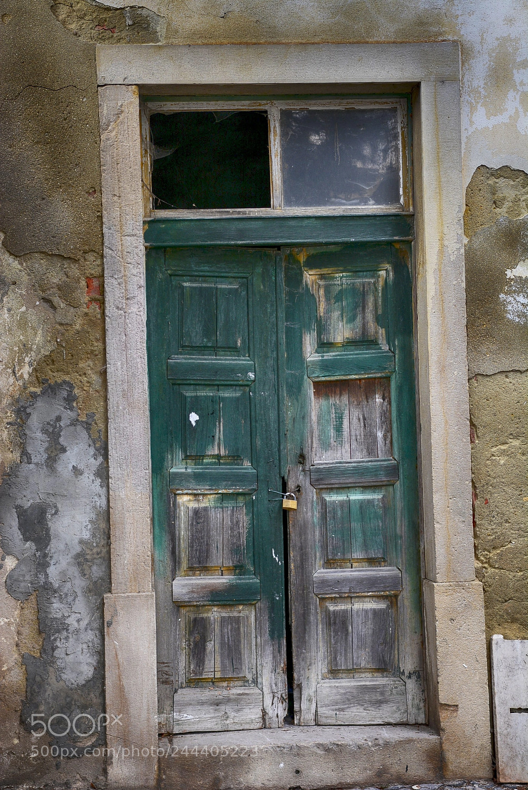 Nikon D7100 sample photo. Op slot in lissabon photography
