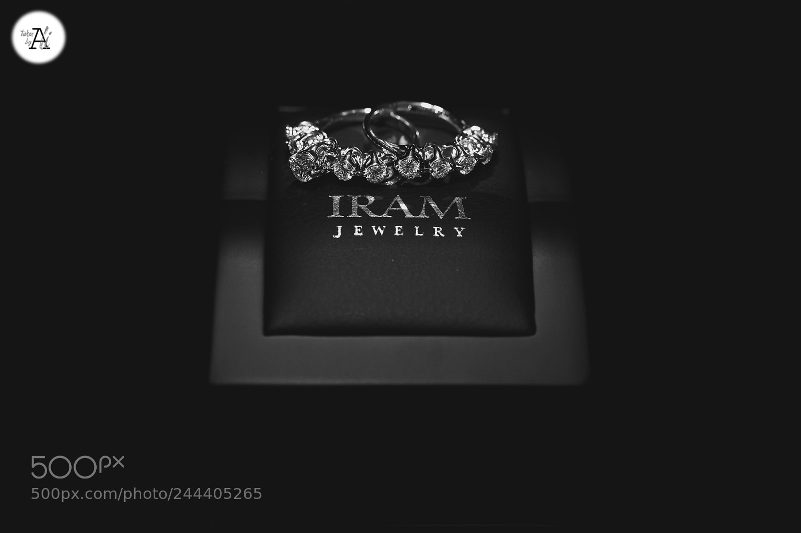 Fujifilm X-T1 sample photo. Diamonds photography