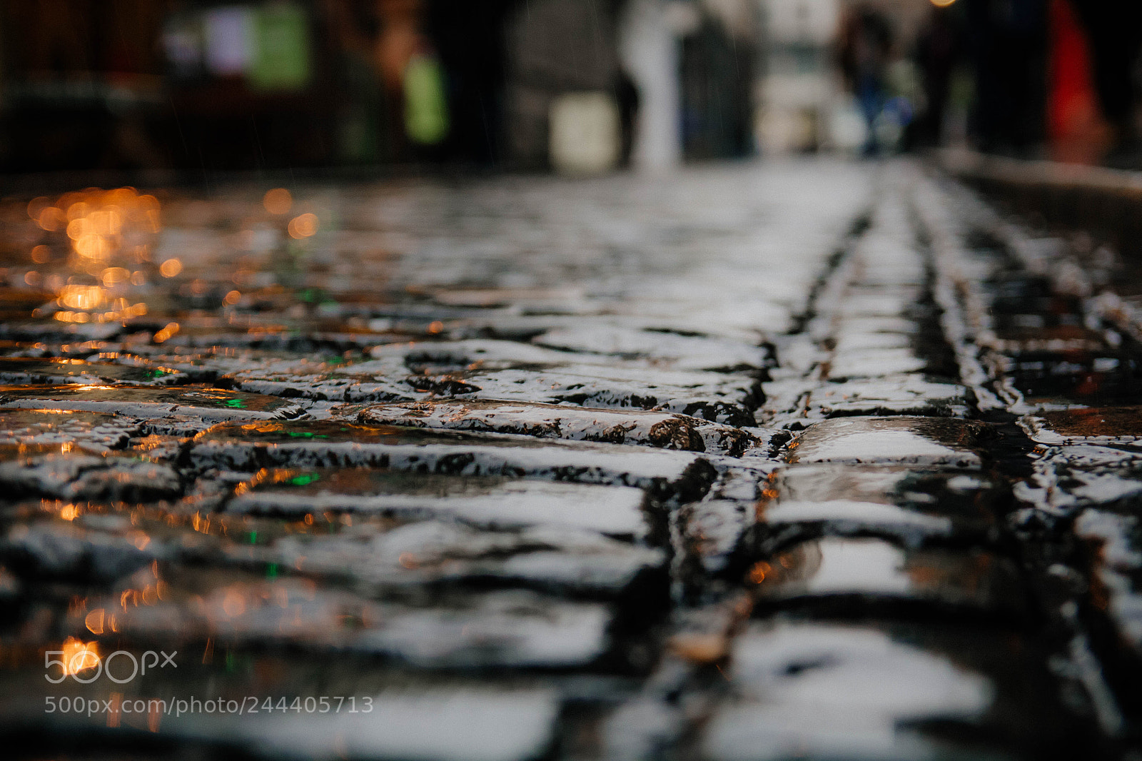 Canon EOS 60D sample photo. Cobblestone photography