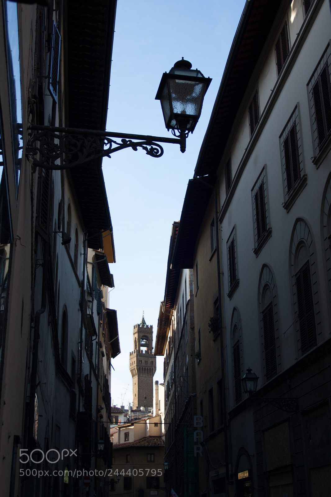 Canon EOS 1000D (EOS Digital Rebel XS / EOS Kiss F) sample photo. Florence photography