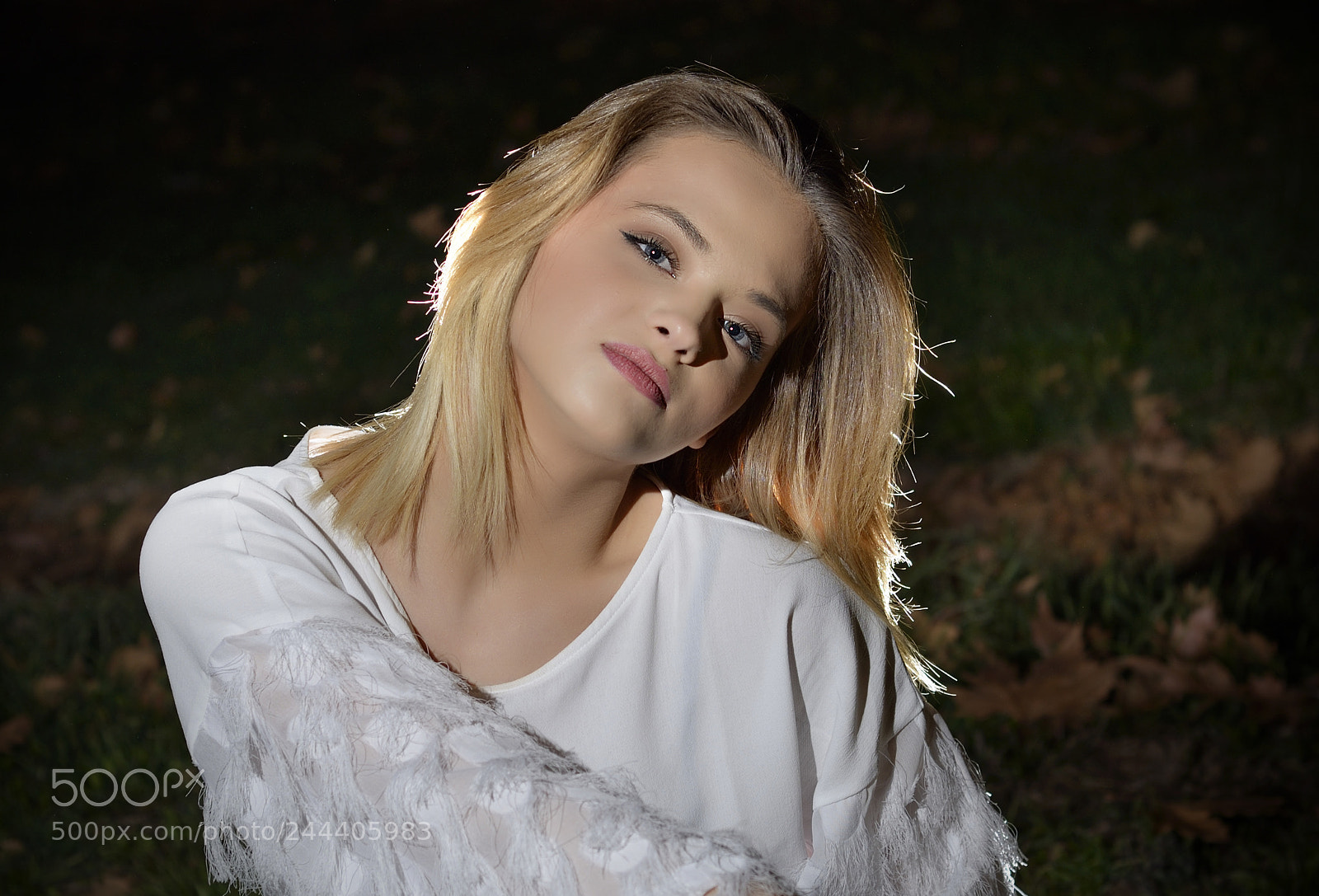 Nikon D610 sample photo. Andra photography