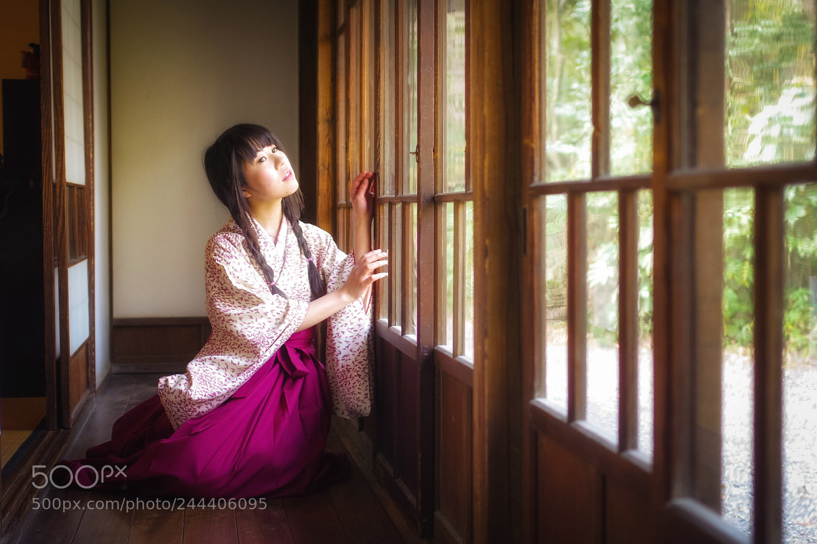 Pentax K-3 sample photo. ‪【詩趣の風.4】‬ photography