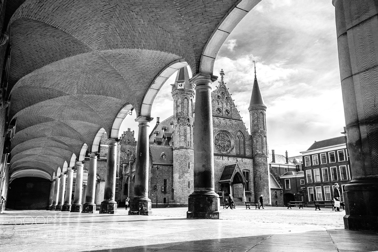 Fujifilm X-T20 sample photo. Ministry of general affairs photography