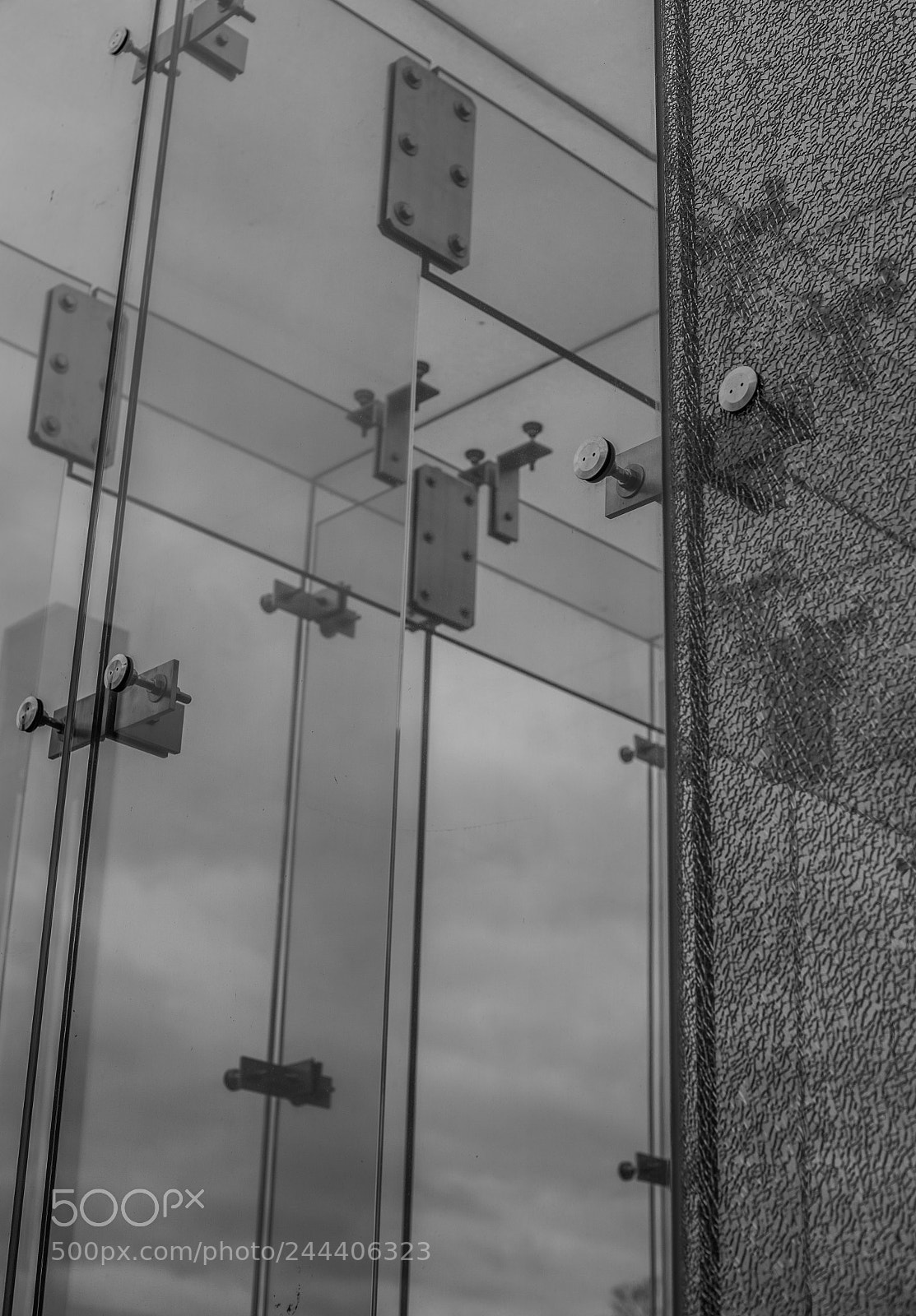 Nikon D610 sample photo. Cloudy photography