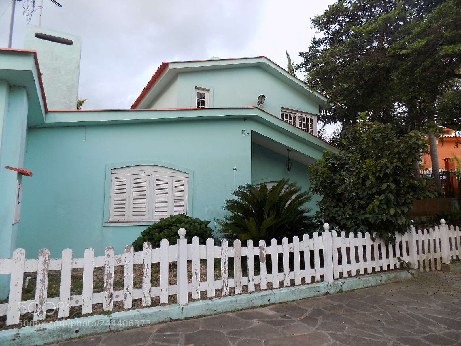 Nikon COOLPIX L340 sample photo. Modern architecture in brazil photography