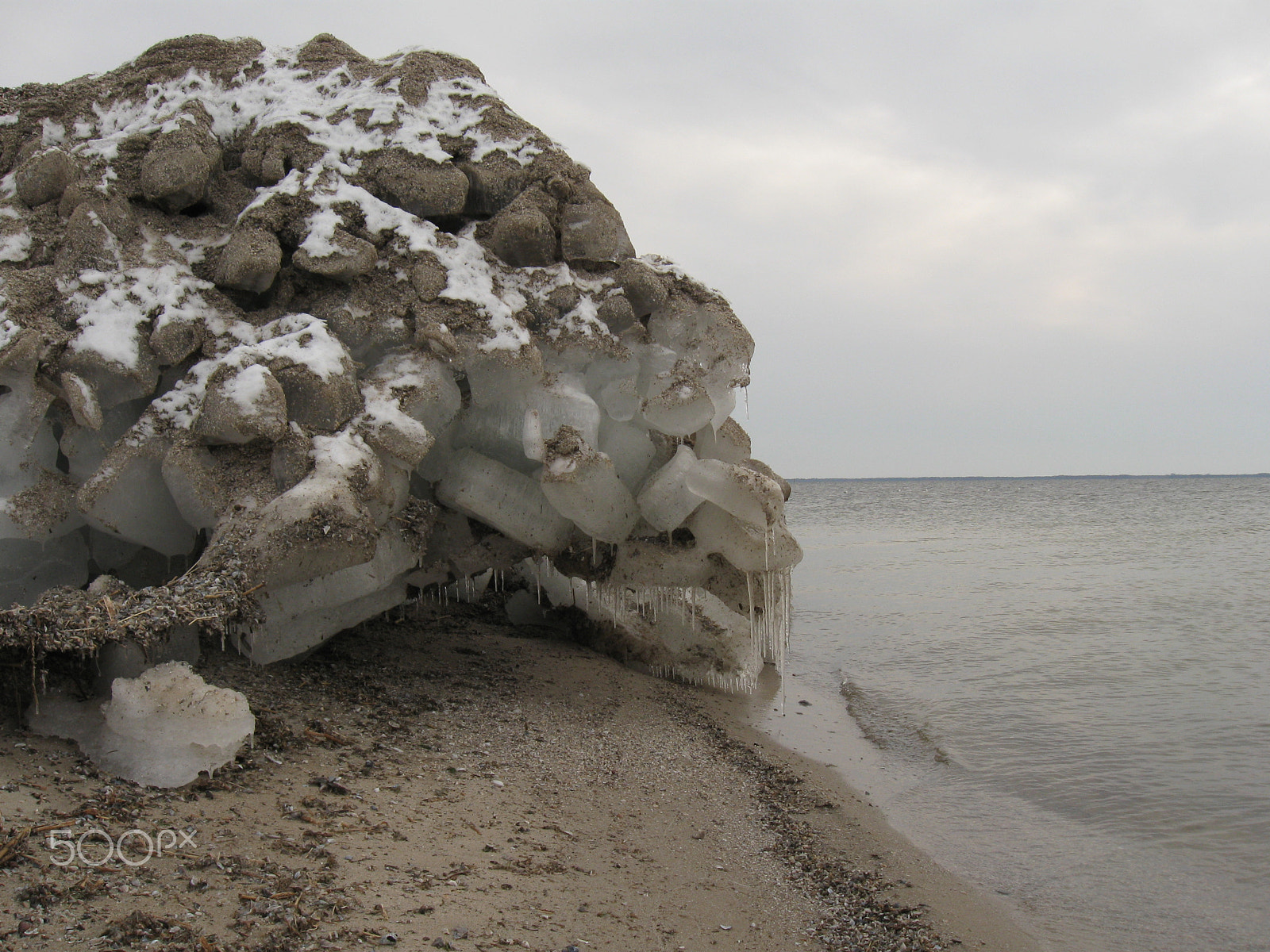 Canon PowerShot A590 IS sample photo. () photography