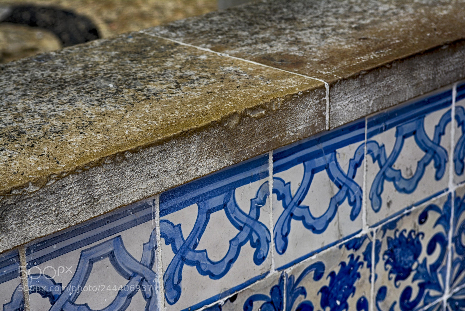 Nikon D7100 sample photo. Lissabon photography