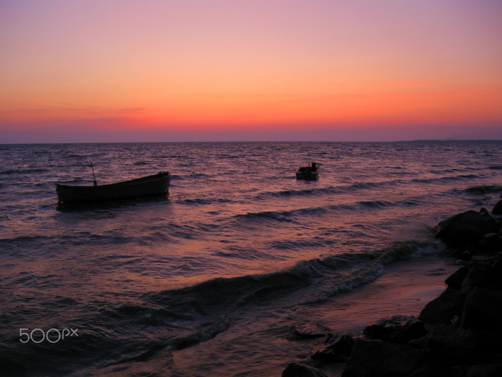 Canon PowerShot A590 IS sample photo. () photography