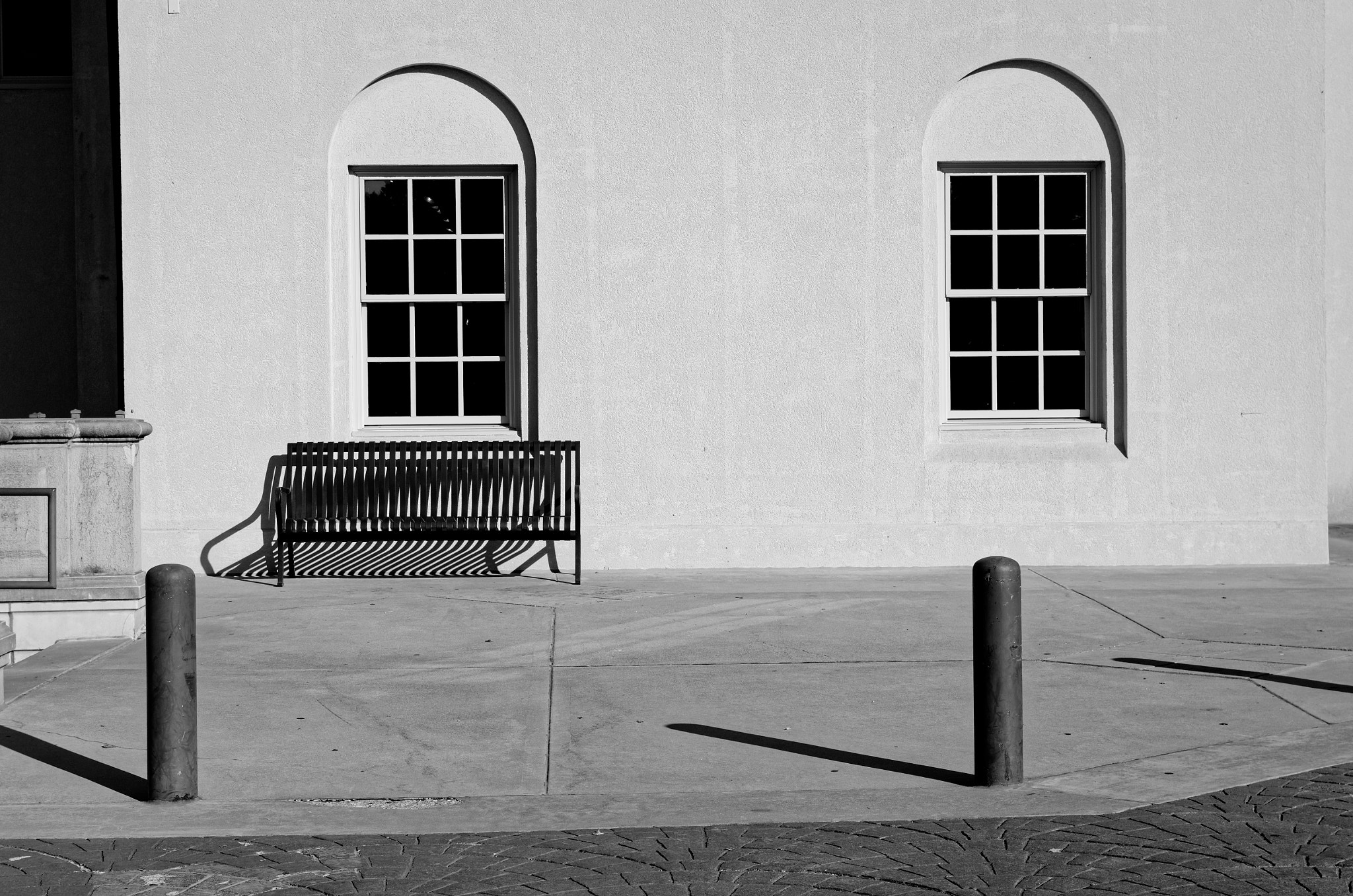 Sigma 17-50mm F2.8 EX DC OS HSM sample photo. To avoid complications she never kept the same address photography